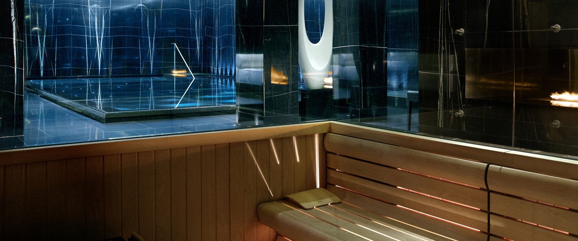 The Most Luxurious Beauty and Wellness Treatments in London