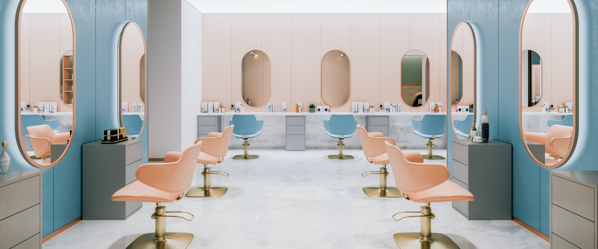 Everything You Need to Know About Beauty Salons in London
