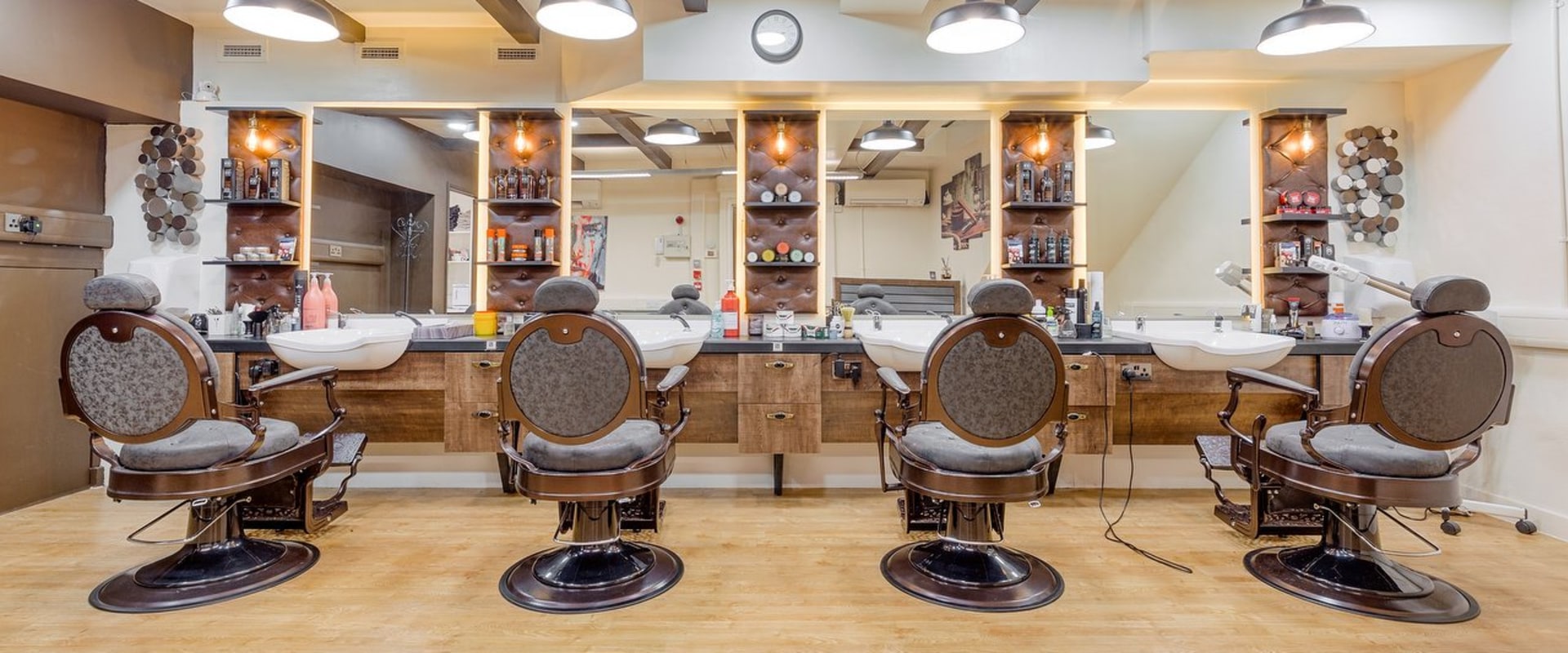 Beauty Salons in London: Where to Find the Best Debit Card Deals