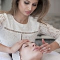 Organic Beauty Treatments in London: All You Need to Know