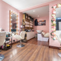 Beauty Salons in London: What Payment Options Are Available?