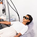 Everything You Need to Know About Laser Treatments at Beauty Salons in London