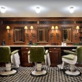 The Best Beauty and Wellness Treatments for Men in London