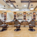 Are Beauty Salons in London Hygienic and Safe? A Guide for Customers