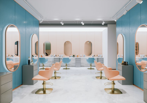 Discover the Best Beauty Salons in London Offering Mobile Services