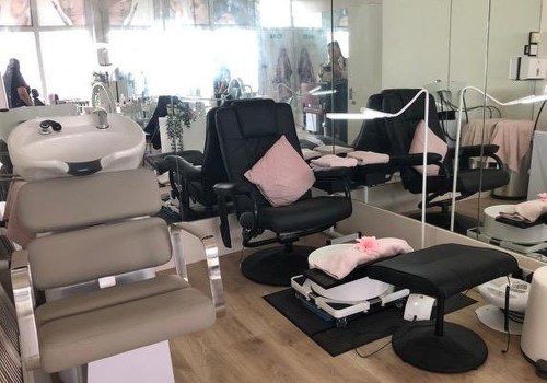 Discover the Best Beauty Salons in London That Accept Gift Vouchers and Loyalty Cards