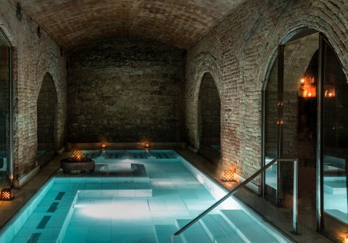 The Best Spas in London for Beauty and Wellness Treatments