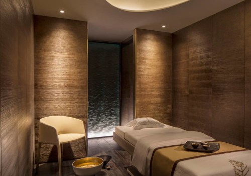 Beauty and Wellness Services in London: Special Offers and Packages