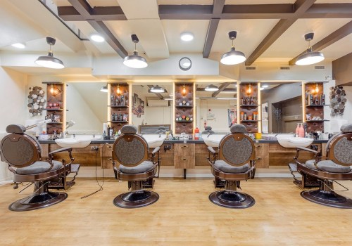 Beauty Salons in London: Where to Find the Best Debit Card Deals