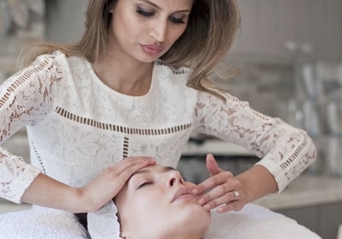 Organic Beauty Treatments in London: All You Need to Know