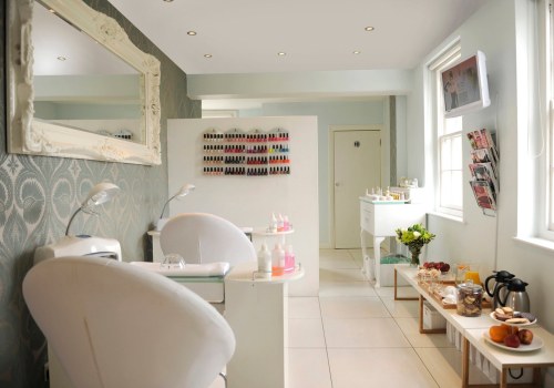 Discounts and Promotions for Beauty and Wellness Services in London