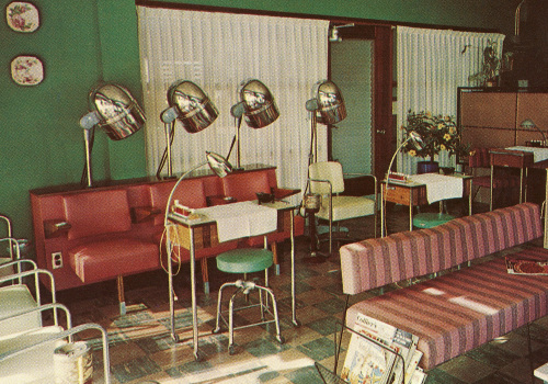 The Evolution of Beauty Salons: From Traditional to Modern