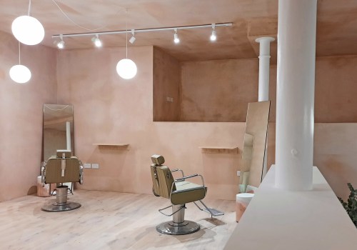 Discover Beauty Salons in London with Free Parking