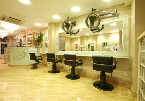 Discounts for Seniors at Beauty Salons in London - Get the Best Deals Now!