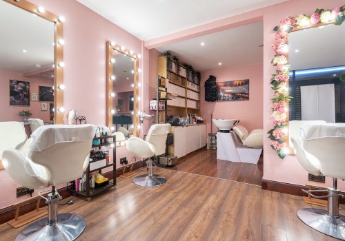 Everything You Need to Know About Beauty Salons in London That Accept Cash Payments